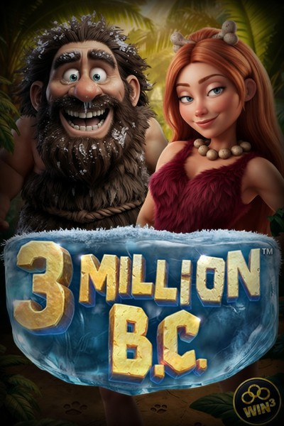 3 Million BC - Cleobetra