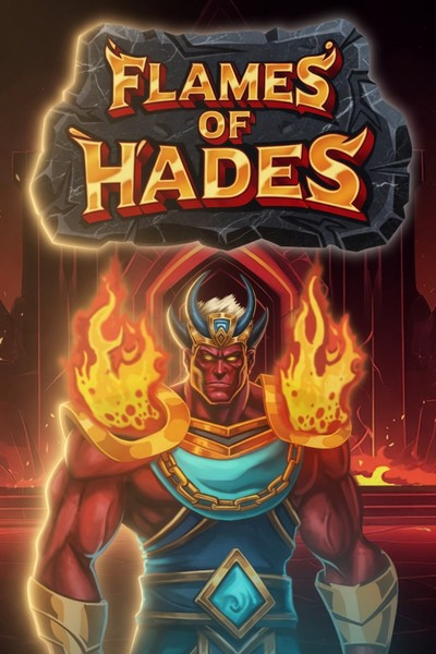 Flames of Hades - Cleobetra