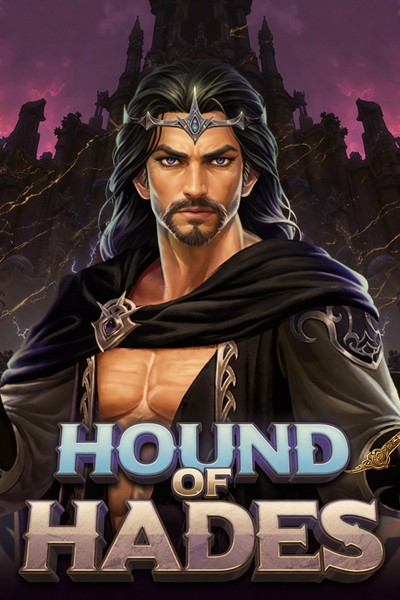 Hound of Hades - Cleobetra